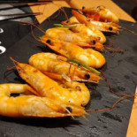 Só Tapas Nourriture