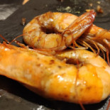 Só Tapas Nourriture