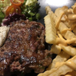 Só Tapas Nourriture