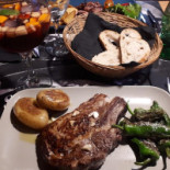 Só Tapas Nourriture