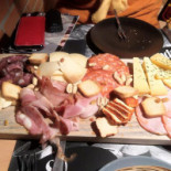 Só Tapas Nourriture