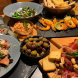 Só Tapas Nourriture