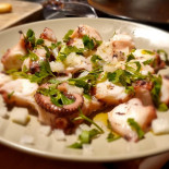 Só Tapas Nourriture