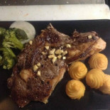 Só Tapas Nourriture