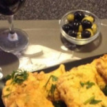 Só Tapas Nourriture