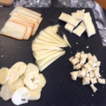 Só Tapas Boisson