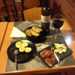 Só Tapas Nourriture