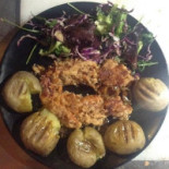 Só Tapas Nourriture