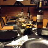 Só Tapas Boisson