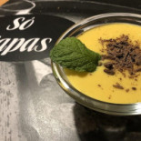 Só Tapas Boisson