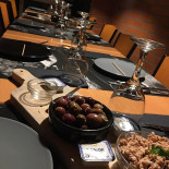 Só Tapas Boisson
