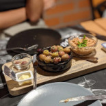 Só Tapas Boisson