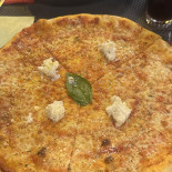 Tapas Mia Pizzaria Nourriture