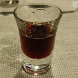 Tapas Mia Pizzaria Boisson