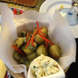 Qosqo Nourriture