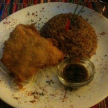 Qosqo Nourriture