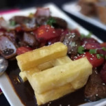 Qosqo Nourriture