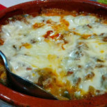Qosqo Nourriture