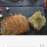 Qosqo Nourriture