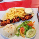 Dervixe Turco Essen