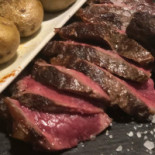 Rubro Avenida Nourriture