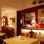 Chiringuito Tapas À l'intérieur