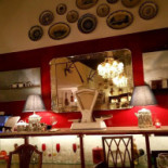 Chiringuito Tapas À l'intérieur