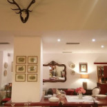 Chiringuito Tapas À l'intérieur