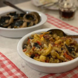Chiringuito Tapas Nourriture