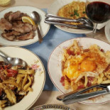 Chiringuito Tapas Nourriture