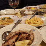 Chiringuito Tapas Nourriture