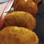 Chiringuito Tapas Nourriture