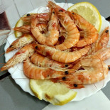 Chiringuito Tapas Nourriture