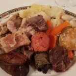 Chiringuito Tapas Nourriture
