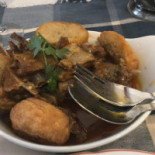 Chiringuito Tapas Nourriture