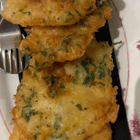 Chiringuito Tapas Nourriture