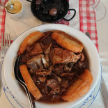 Chiringuito Tapas Nourriture