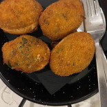 Chiringuito Tapas Nourriture
