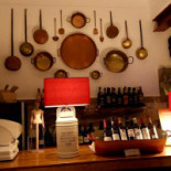 Chiringuito Tapas Boisson