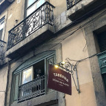 Taberna da Rua das Flores Extérieur