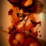Taberna da Rua das Flores Nourriture