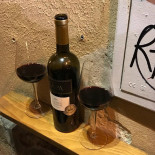 Taberna da Rua das Flores Boisson