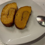 Adega Dom Luis Comida