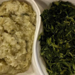 Adega Dom Luis Comida