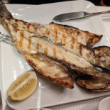 Adega Dom Luis Comida