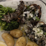 Adega Dom Luis Comida