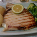 Adega Dom Luis Comida