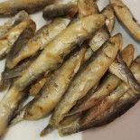 Adega Dom Luis Comida