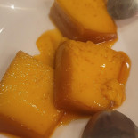 Adega Dom Luis Comida