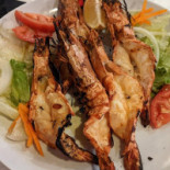 Adega Dom Luis Comida